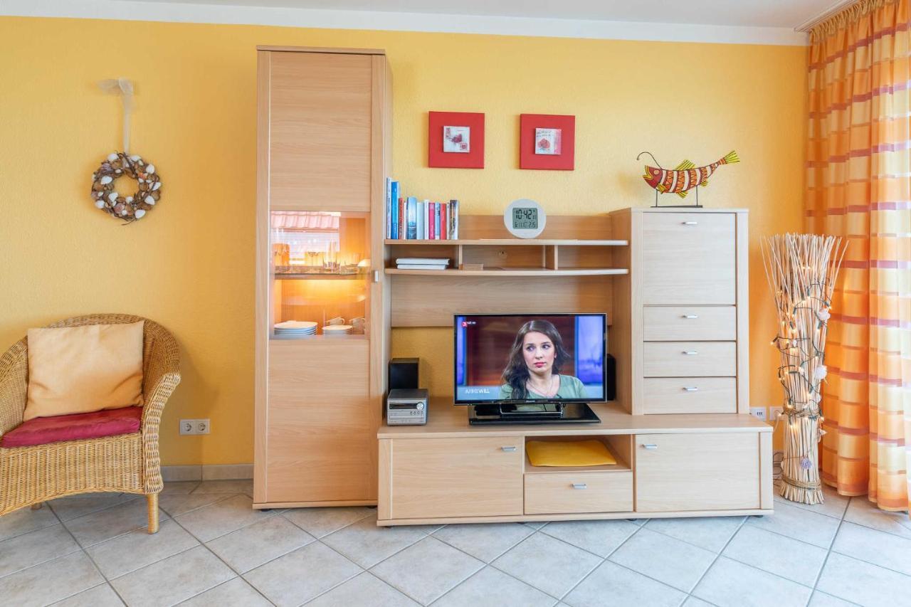 Duhner Seeduene Wohnung 7 Куксгафен Екстер'єр фото